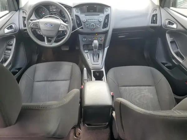 1FADP3F21HL251357 2017 FORD FOCUS - Image 8