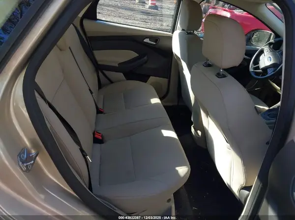 1FADP3F21HL252573 2017 FORD FOCUS - Image 8