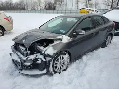 1FADP3F21HL253027 2017 FORD FOCUS