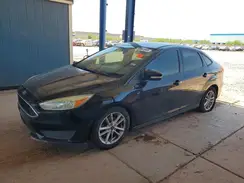 1FADP3F21HL253786 2017 FORD FOCUS