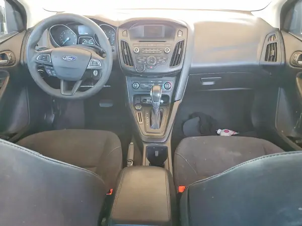 1FADP3F21HL253786 2017 FORD FOCUS - Image 8