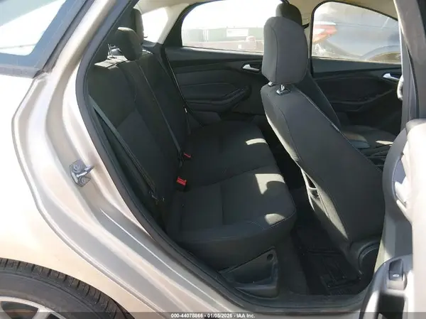 1FADP3F21HL254307 2017 FORD FOCUS - Image 8