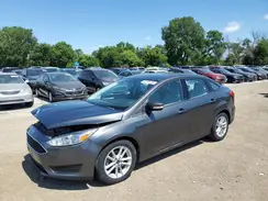 1FADP3F21HL254484 2017 FORD FOCUS