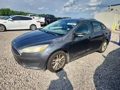 1FADP3F21HL256395 2017 FORD FOCUS