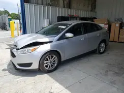 1FADP3F21HL258115 2017 FORD FOCUS