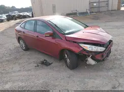 1FADP3F21HL262083 2017 FORD FOCUS