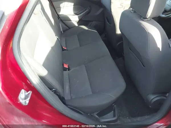 1FADP3F21HL262813 2017 FORD FOCUS - Image 8