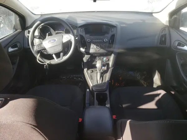 1FADP3F21HL263041 2017 FORD FOCUS - Image 8