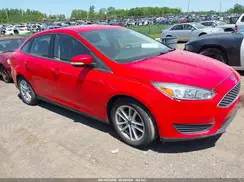 1FADP3F21HL266649 2017 FORD FOCUS