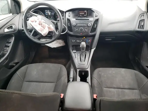 1FADP3F21HL267350 2017 FORD FOCUS - Image 8