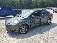1FADP3F21HL269471 2017 FORD FOCUS