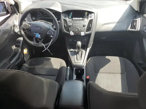 1FADP3F21HL269471 2017 FORD FOCUS - Image 8