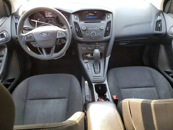 1FADP3F21HL270118 2017 FORD FOCUS - Image 8