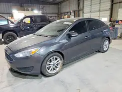 1FADP3F21HL270930 2017 FORD FOCUS