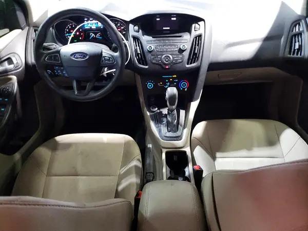 1FADP3F21HL270930 2017 FORD FOCUS - Image 8