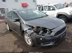 1FADP3F21HL271365 2017 FORD FOCUS
