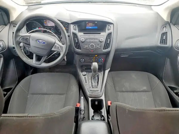 1FADP3F21HL271804 2017 FORD FOCUS - Image 8