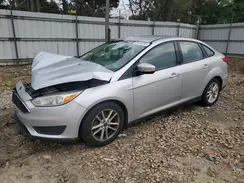 1FADP3F21HL272483 2017 FORD FOCUS