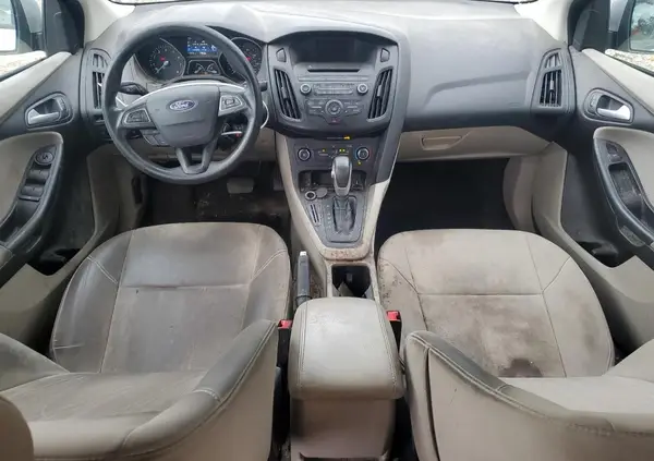 1FADP3F21HL272483 2017 FORD FOCUS - Image 8