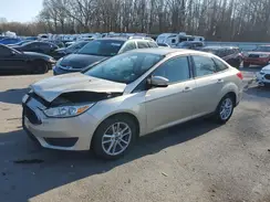 1FADP3F21HL274248 2017 FORD FOCUS