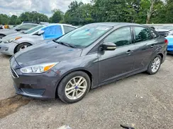 1FADP3F21HL274914 2017 FORD FOCUS