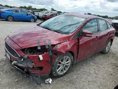 1FADP3F21HL277019 2017 FORD FOCUS