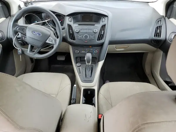1FADP3F21HL277019 2017 FORD FOCUS - Image 8