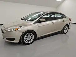1FADP3F21HL277098 2017 FORD FOCUS