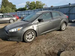 1FADP3F21HL278252 2017 FORD FOCUS