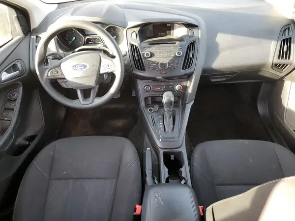 1FADP3F21HL278252 2017 FORD FOCUS - Image 8