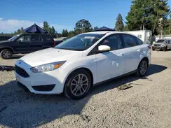 1FADP3F21HL278509 2017 FORD FOCUS