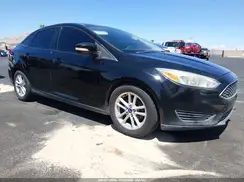 1FADP3F21HL279367 2017 FORD FOCUS