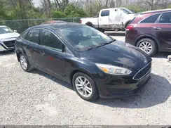 1FADP3F21HL279370 2017 FORD FOCUS