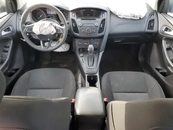 1FADP3F21HL280292 2017 FORD FOCUS - Image 8