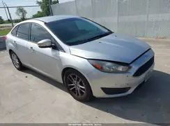 1FADP3F21HL284164 2017 FORD FOCUS