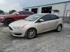 1FADP3F21HL286769 2017 FORD FOCUS