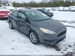 1FADP3F21HL288408 2017 FORD FOCUS