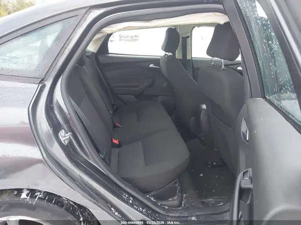 1FADP3F21HL288408 2017 FORD FOCUS - Image 8
