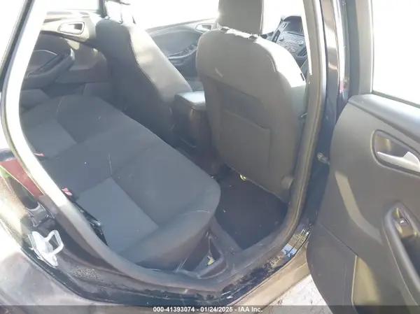 1FADP3F21HL288487 2017 FORD FOCUS - Image 8