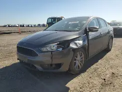 1FADP3F21HL290837 2017 FORD FOCUS