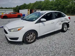 1FADP3F21HL292166 2017 FORD FOCUS