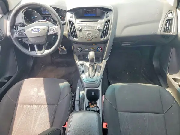 1FADP3F21HL292166 2017 FORD FOCUS - Image 8