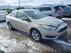 1FADP3F21HL292183 2017 FORD FOCUS