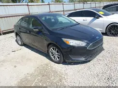 1FADP3F21HL295116 2017 FORD FOCUS