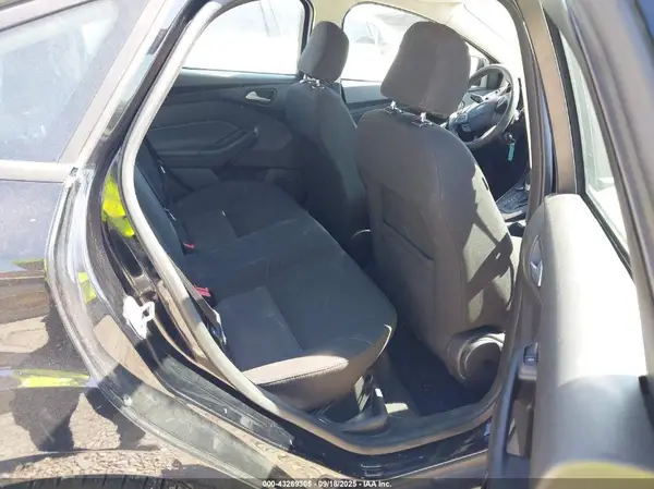 1FADP3F21HL295116 2017 FORD FOCUS - Image 8