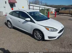 1FADP3F21HL295584 2017 FORD FOCUS