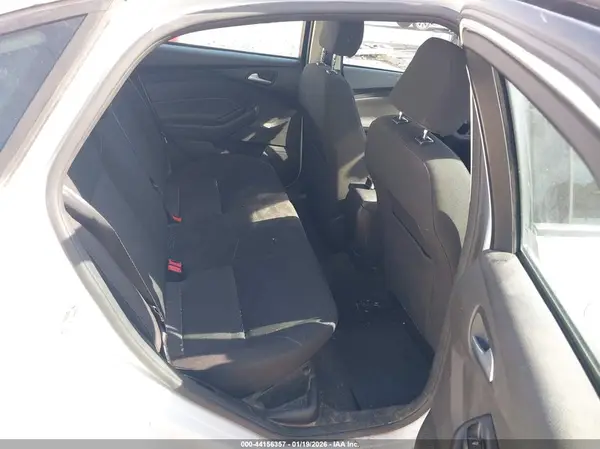1FADP3F21HL295584 2017 FORD FOCUS - Image 8