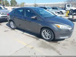 1FADP3F21HL296234 2017 FORD FOCUS