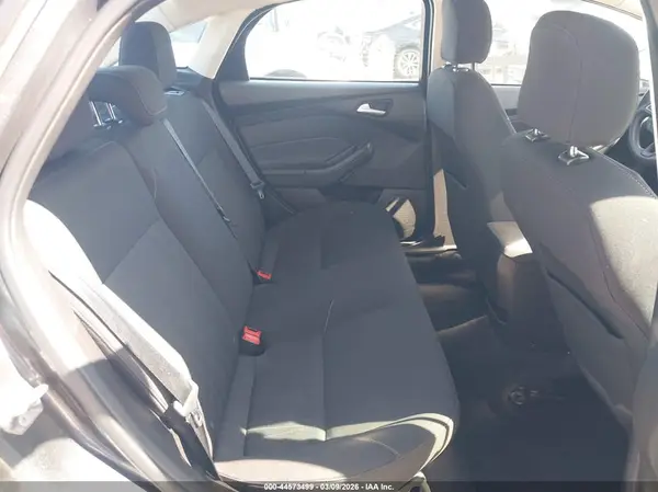 1FADP3F21HL296234 2017 FORD FOCUS - Image 8