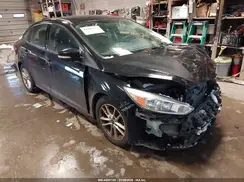 1FADP3F21HL297576 2017 FORD FOCUS